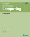 BTEC National Computing Student Book 